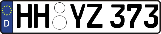 HH-YZ373