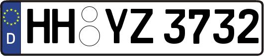 HH-YZ3732