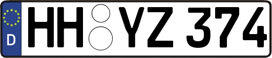 HH-YZ374