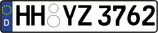 HH-YZ3762