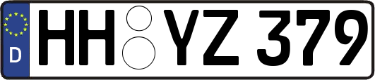 HH-YZ379