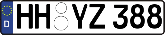 HH-YZ388