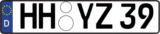 HH-YZ39