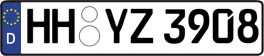 HH-YZ3908