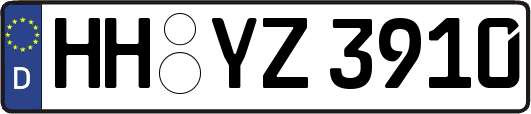 HH-YZ3910