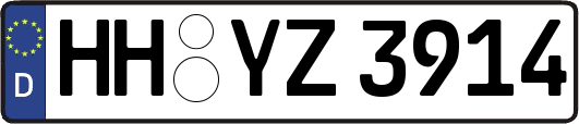 HH-YZ3914
