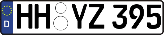 HH-YZ395
