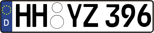 HH-YZ396