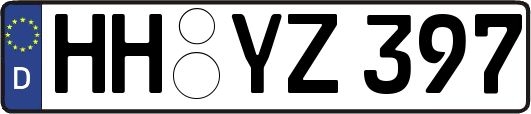 HH-YZ397