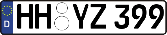HH-YZ399