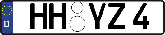 HH-YZ4