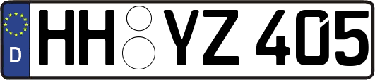HH-YZ405