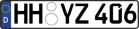 HH-YZ406