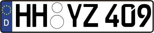 HH-YZ409