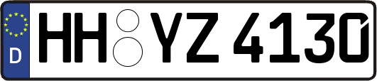 HH-YZ4130