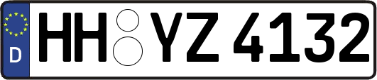 HH-YZ4132