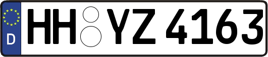 HH-YZ4163