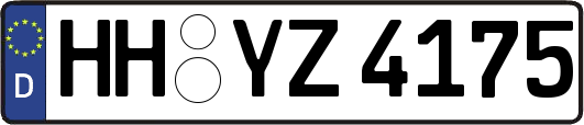 HH-YZ4175