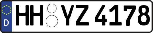 HH-YZ4178