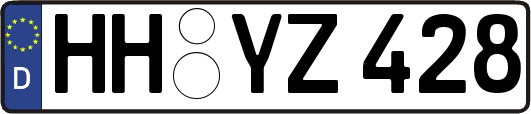 HH-YZ428