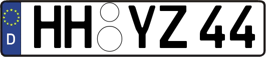 HH-YZ44