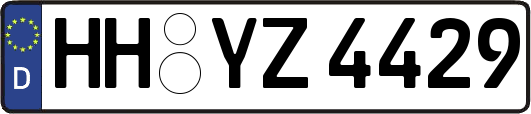 HH-YZ4429
