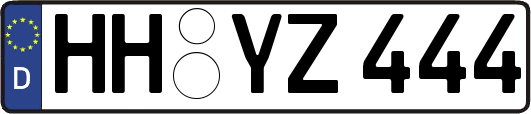 HH-YZ444