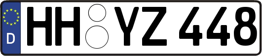 HH-YZ448