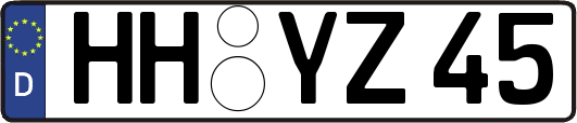 HH-YZ45