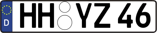 HH-YZ46