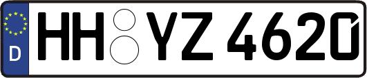 HH-YZ4620
