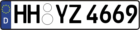 HH-YZ4669