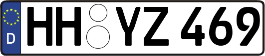 HH-YZ469