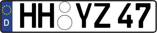 HH-YZ47