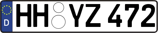 HH-YZ472