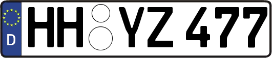 HH-YZ477