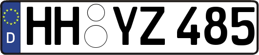 HH-YZ485