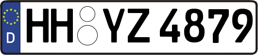 HH-YZ4879