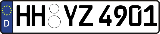 HH-YZ4901