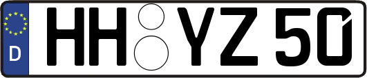 HH-YZ50