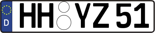 HH-YZ51
