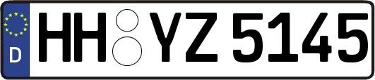 HH-YZ5145