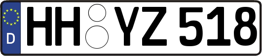 HH-YZ518