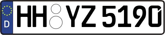 HH-YZ5190