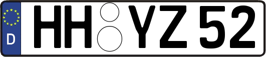 HH-YZ52