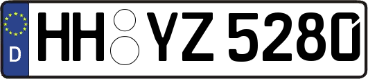 HH-YZ5280