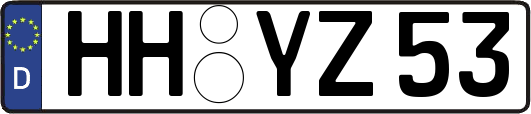 HH-YZ53