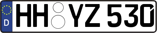 HH-YZ530