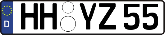 HH-YZ55