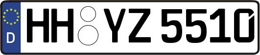 HH-YZ5510